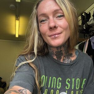 Meet your Posher, Ali